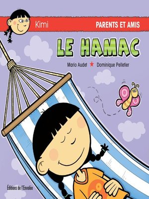 cover image of Le hamac